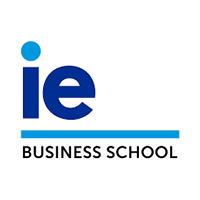 IE LOGO