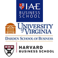 Logo IAE-DARDEN-HARVARD - Gabriel